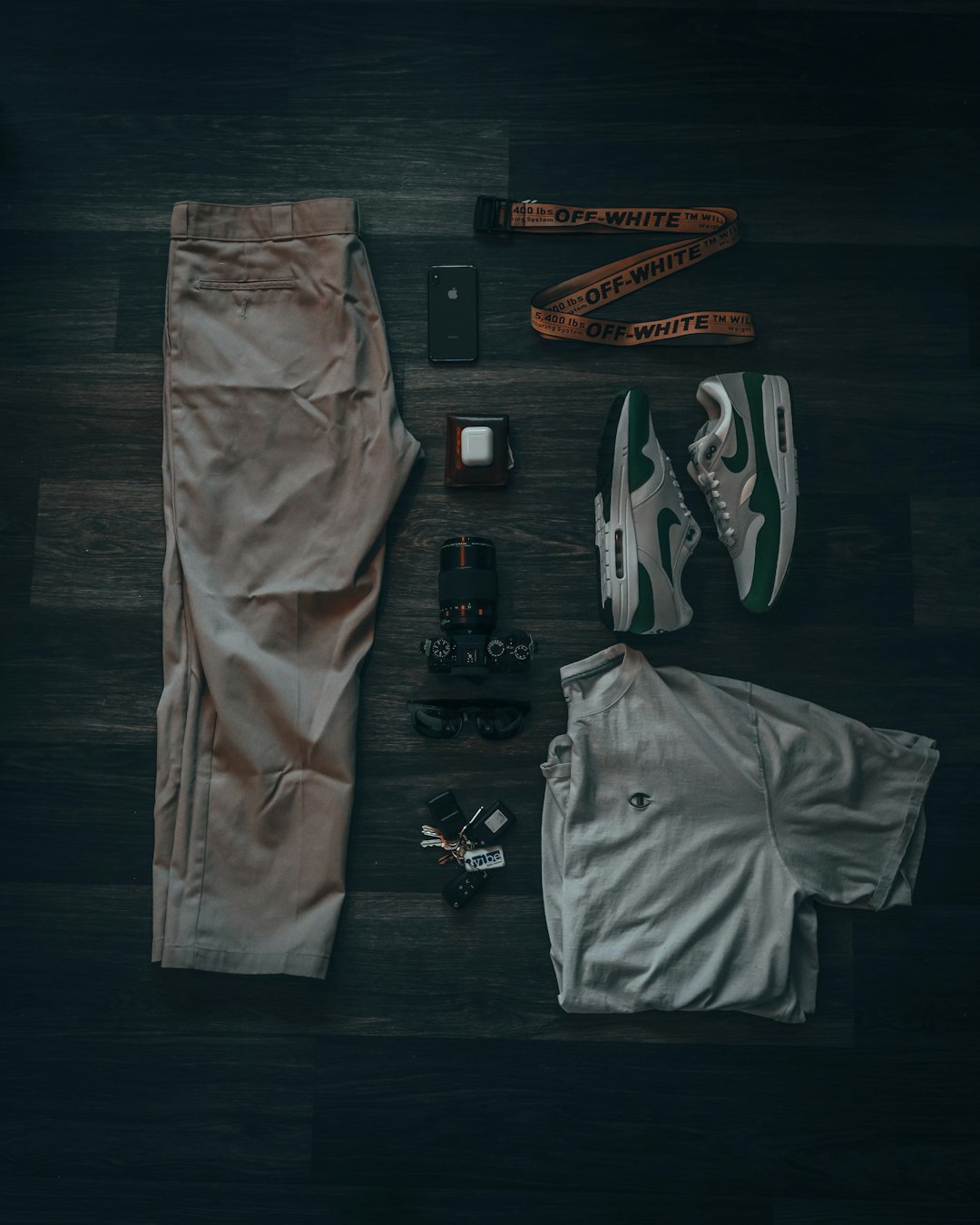 Pantaloni chino e gabardine di qualità